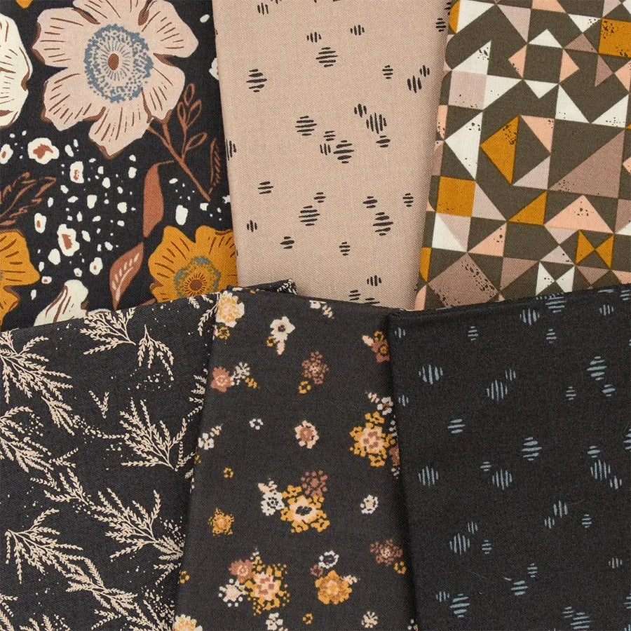 Wellspring Fat Quarter Bundle