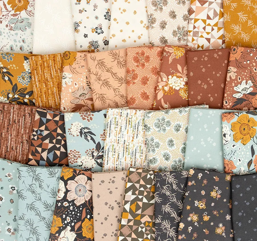 Wellspring Fat Quarter Bundle