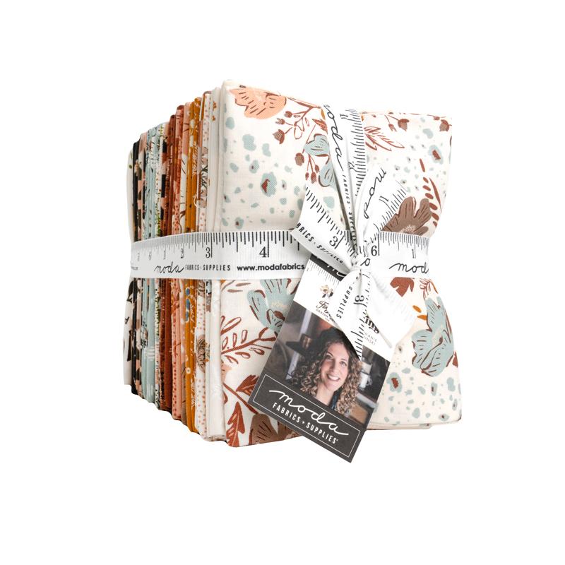 Wellspring Fat Quarter Bundle