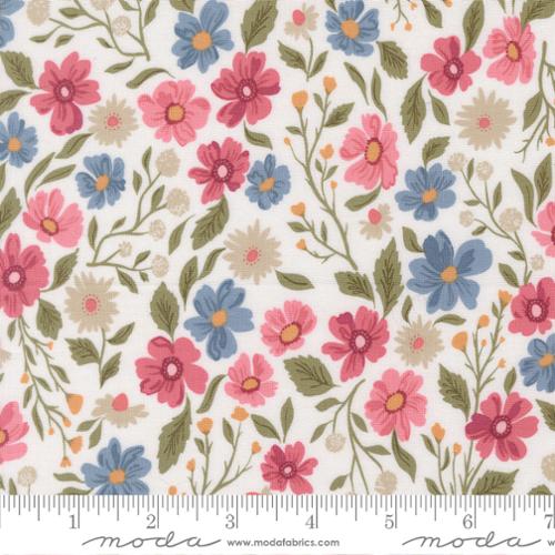 Wild Honey Daisy 5250 11