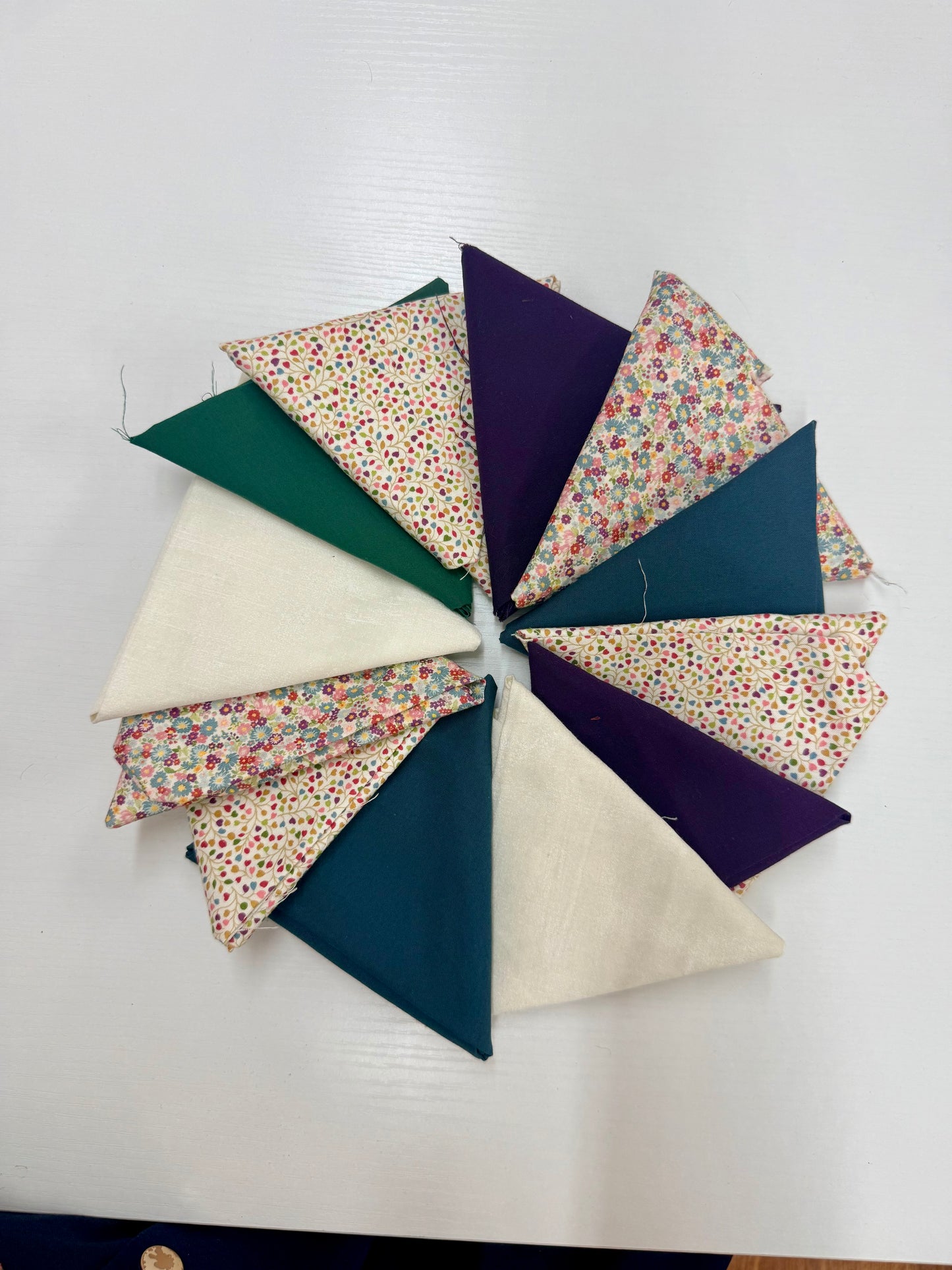 Fat Quarter Bundles