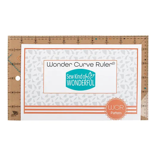 Wonder Curve Ruler