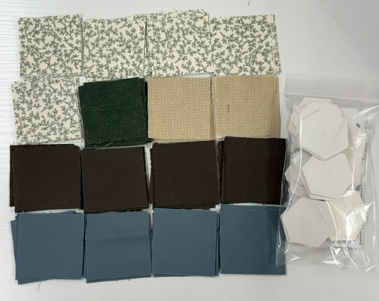 EPP Refill Kit (Woodland Walk)