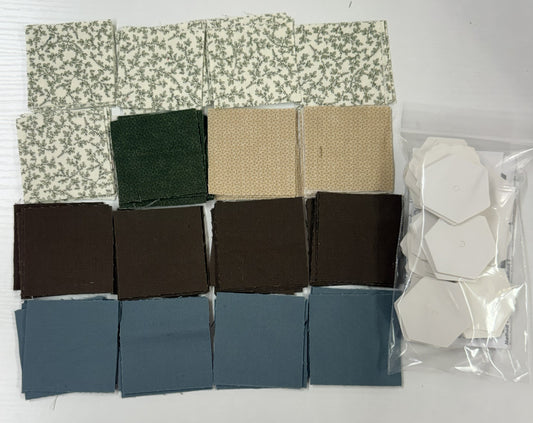 EPP Refill Kit (Woodland Walk)