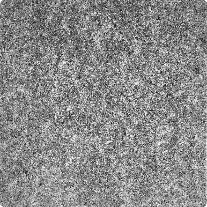 Wool Mat 9" x 9"