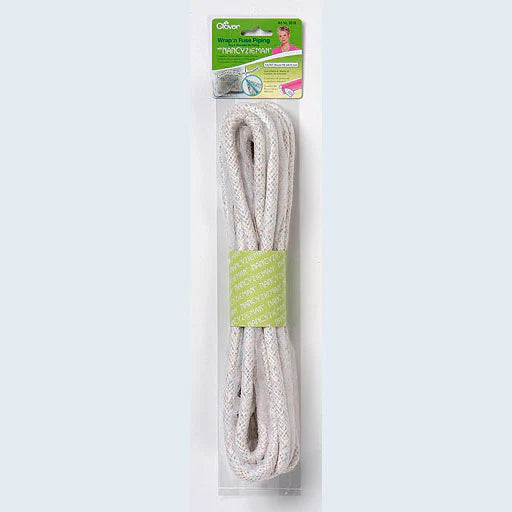 Clover Wrap N Fuse Piping