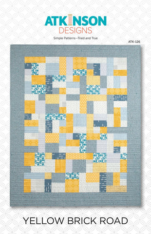 Beginner Piecing Class