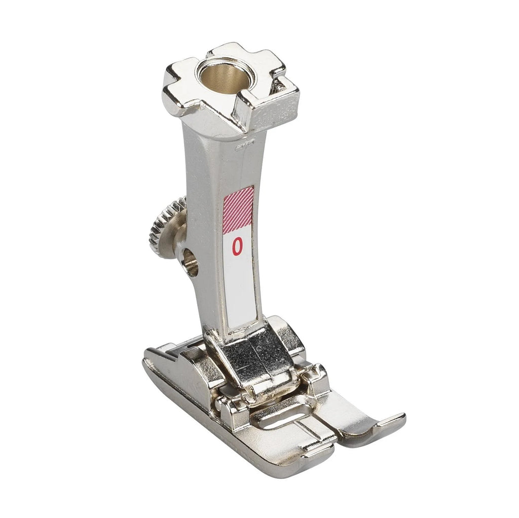 BERNINA #0 Zigzag Foot