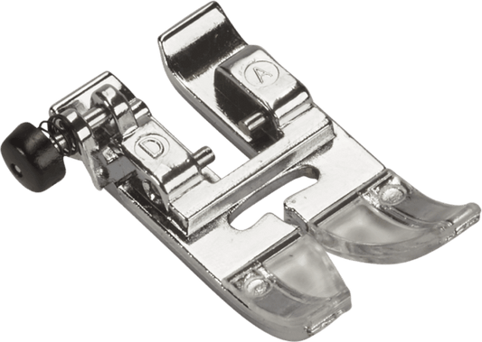 bernette Zigzag Foot for Dual Feed