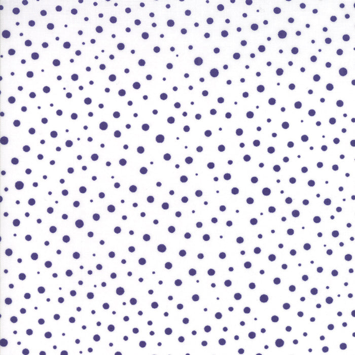 Modafications – Dots Purple 9884 39