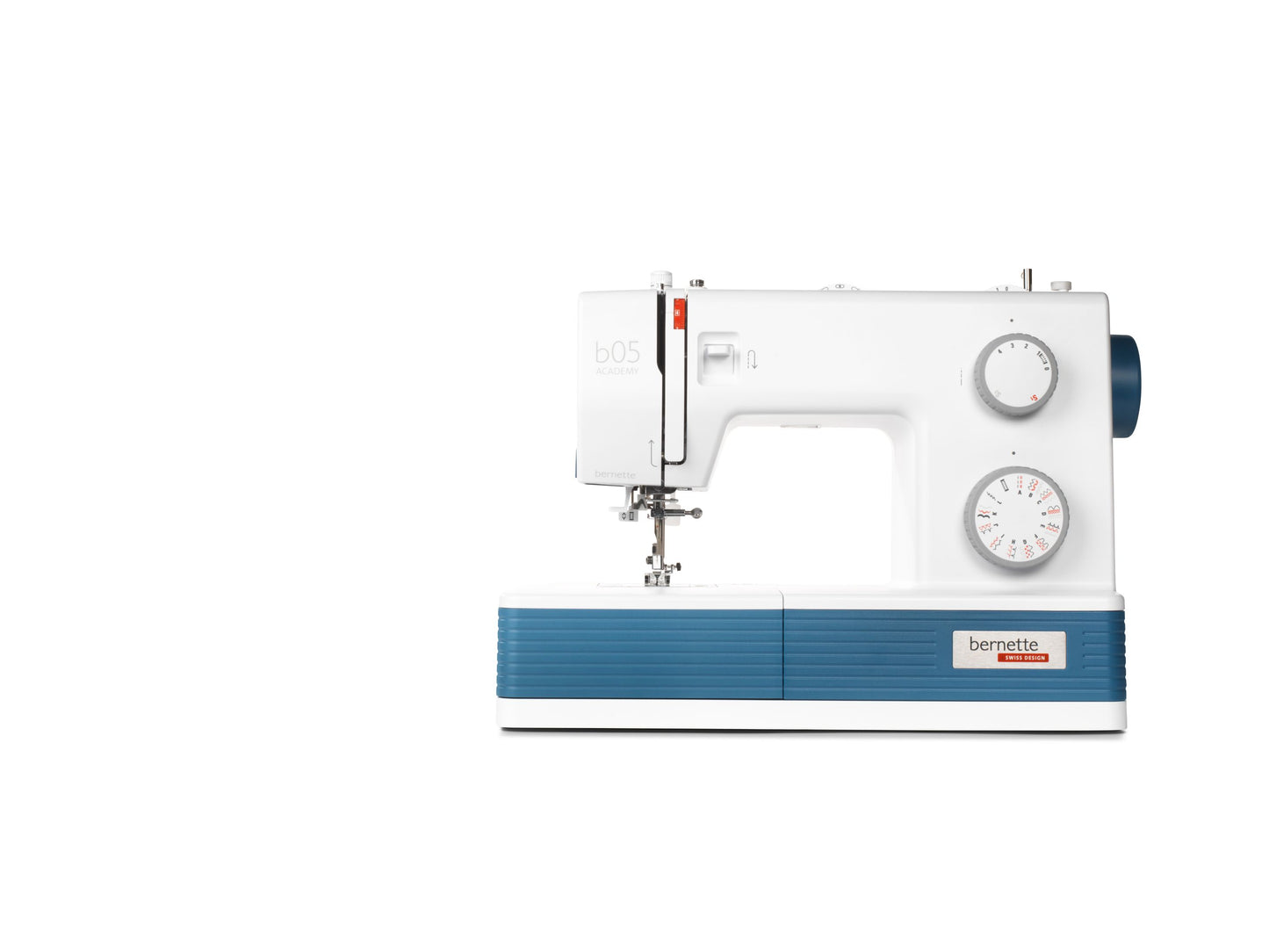 BERNETTE 05 AND 44 SERGER Combo