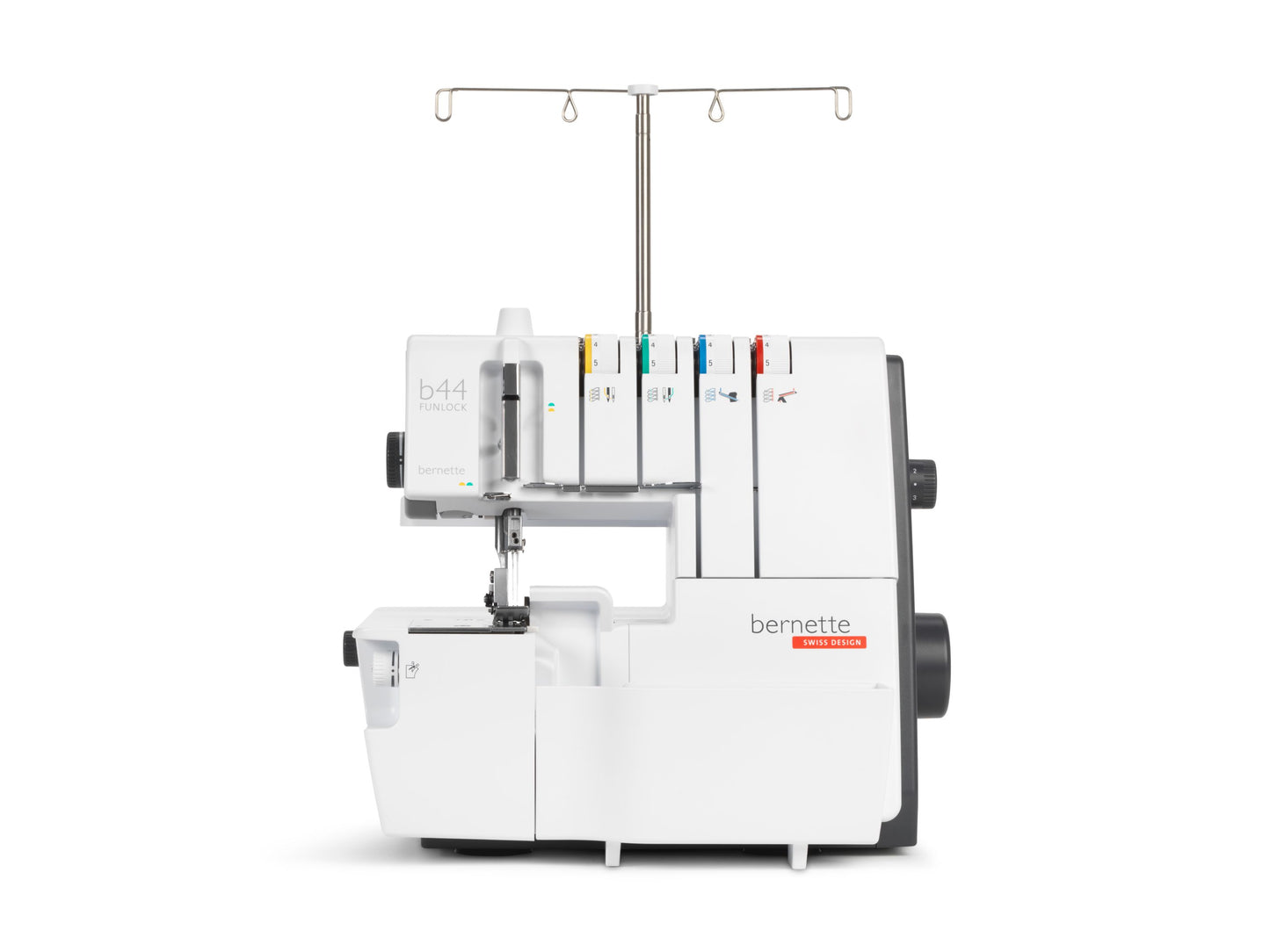 BERNETTE 05 AND 44 SERGER Combo