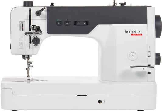 BERNINA Care Basics Class