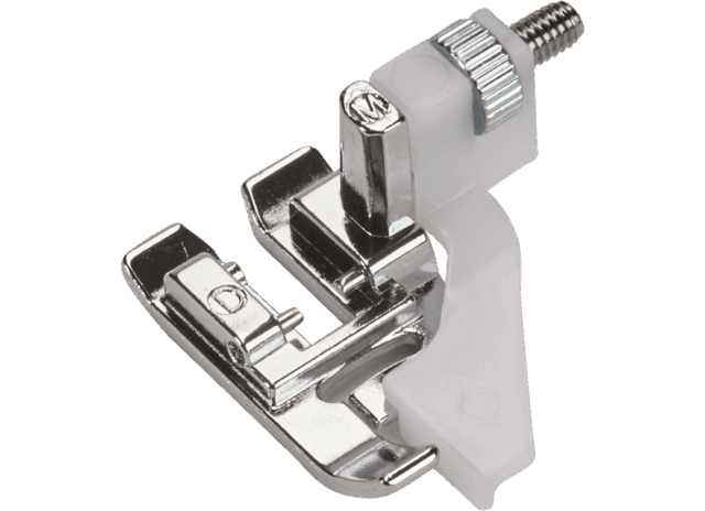 bernette Blindstitch Foot for Dual Feed
