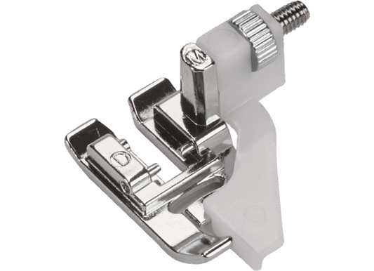 bernette Blindstitch Foot for Dual Feed