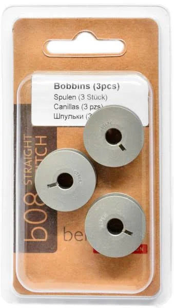 bernette b08 Bobbins (3 pack)