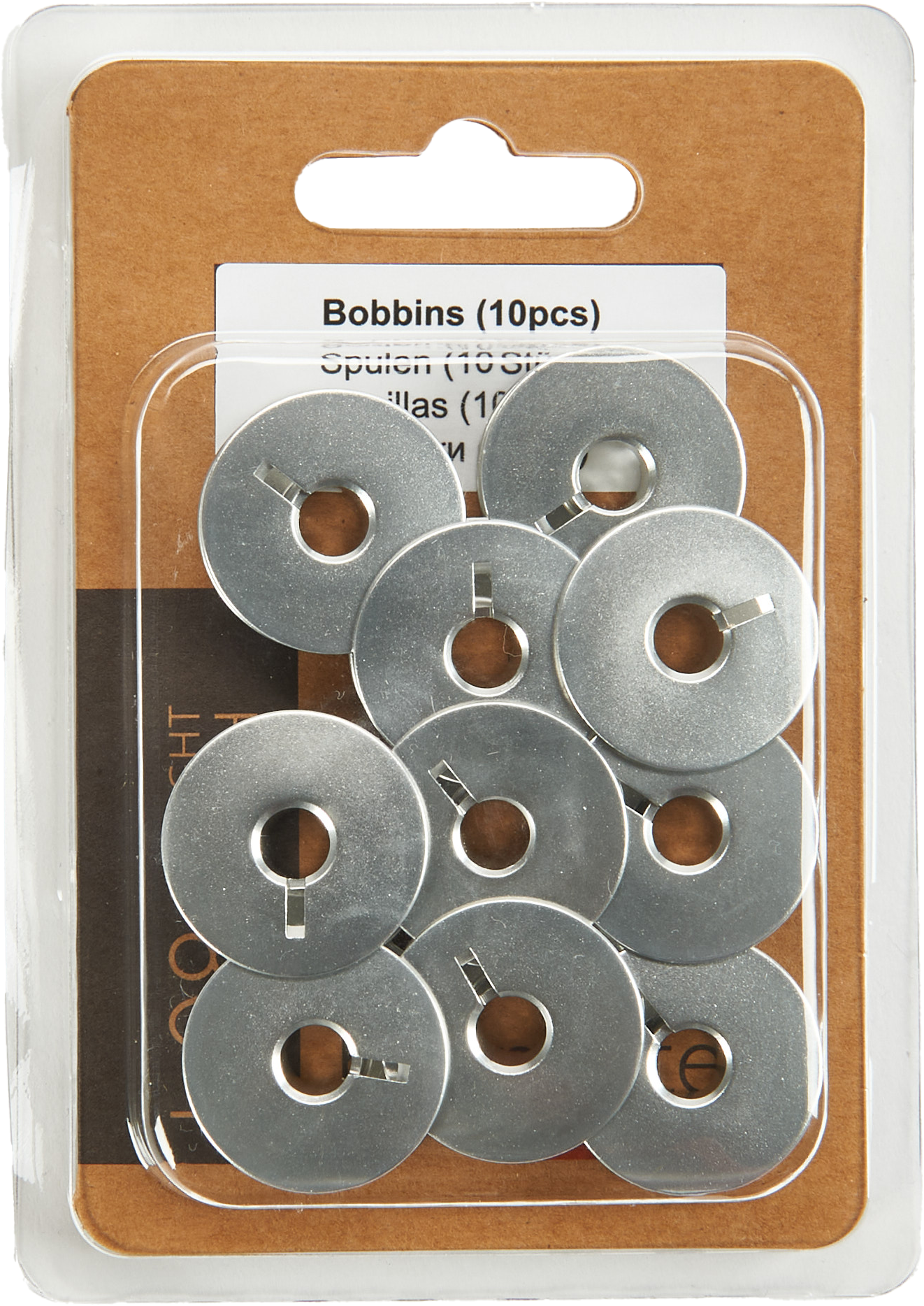 bernette b08 Bobbins (10 pack)