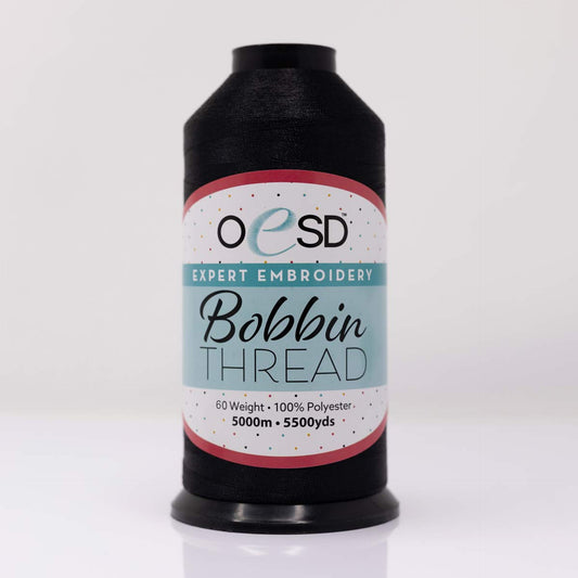 OESD Bobbin - Black