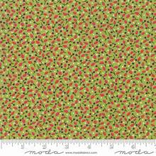 Pesto Green Looking Forward Fabric 18148 15