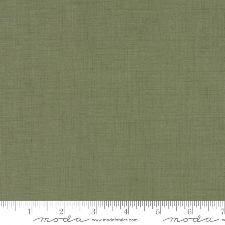 13529 118 French General Solids Verte