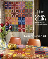 Hat Creek Quilts