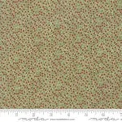 Marches De Noel Mistletoe 44235 13 by 3 Sisters for Moda Fabrics