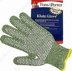 Fons & Porter Klutz Glove