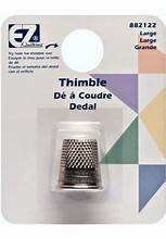 EZ QuiltingThimble Large