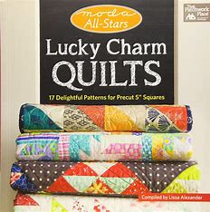 Lucky Charm Quilts