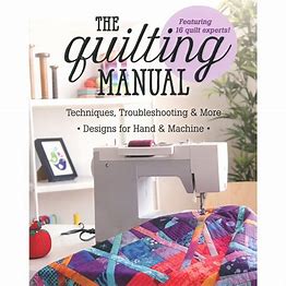 The Quilting Manual