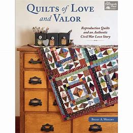 Quilts of Love and Valor