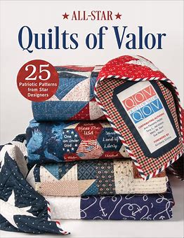 Quilts of Valor