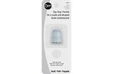 Dritz Slip-Stop Thimble Small