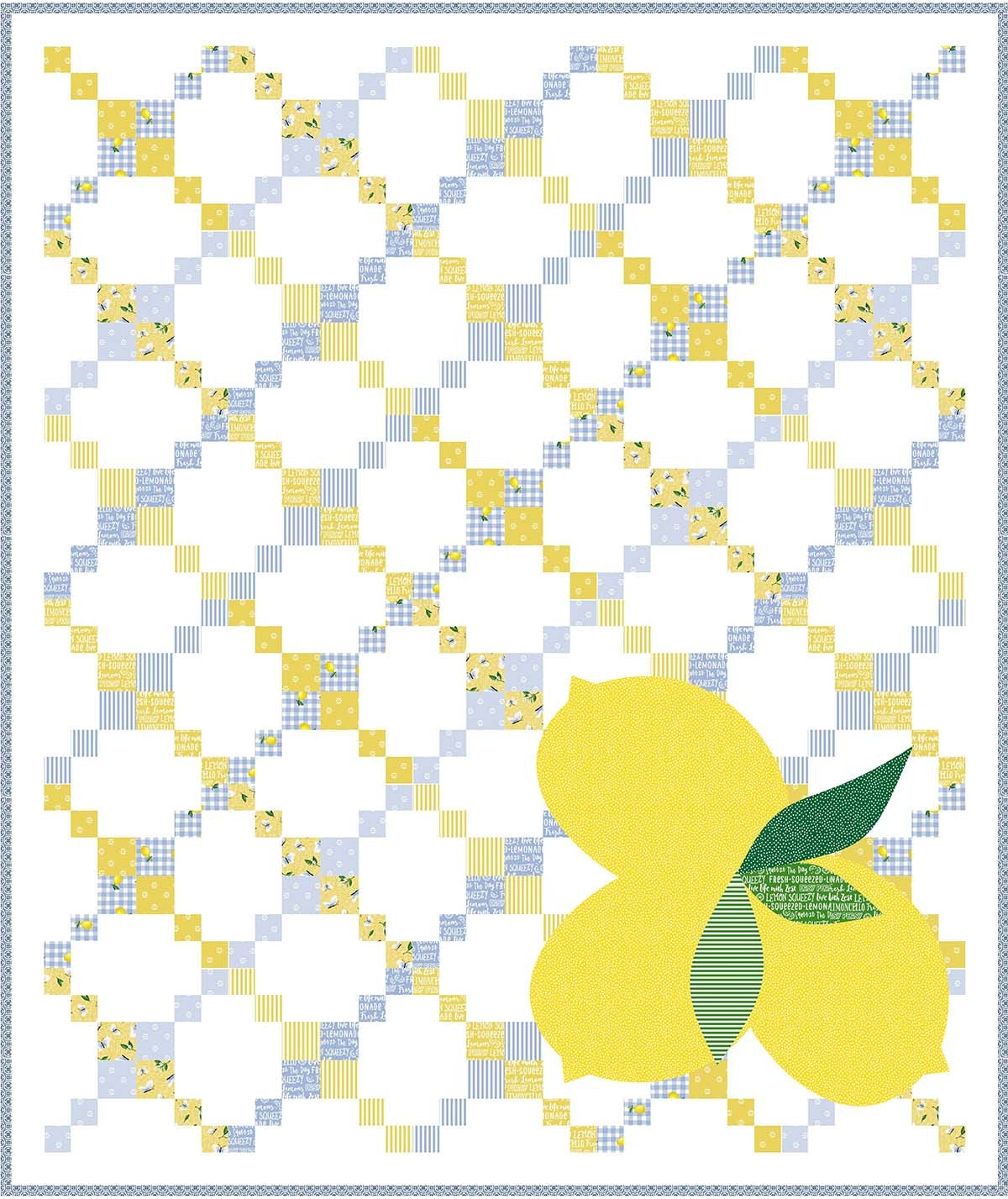 Tanya's Kitchen Pattern