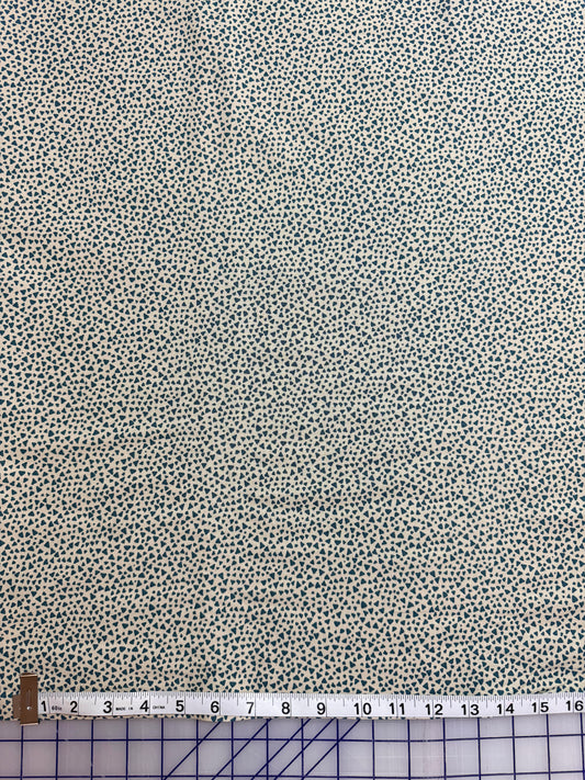 Spotted Triangles