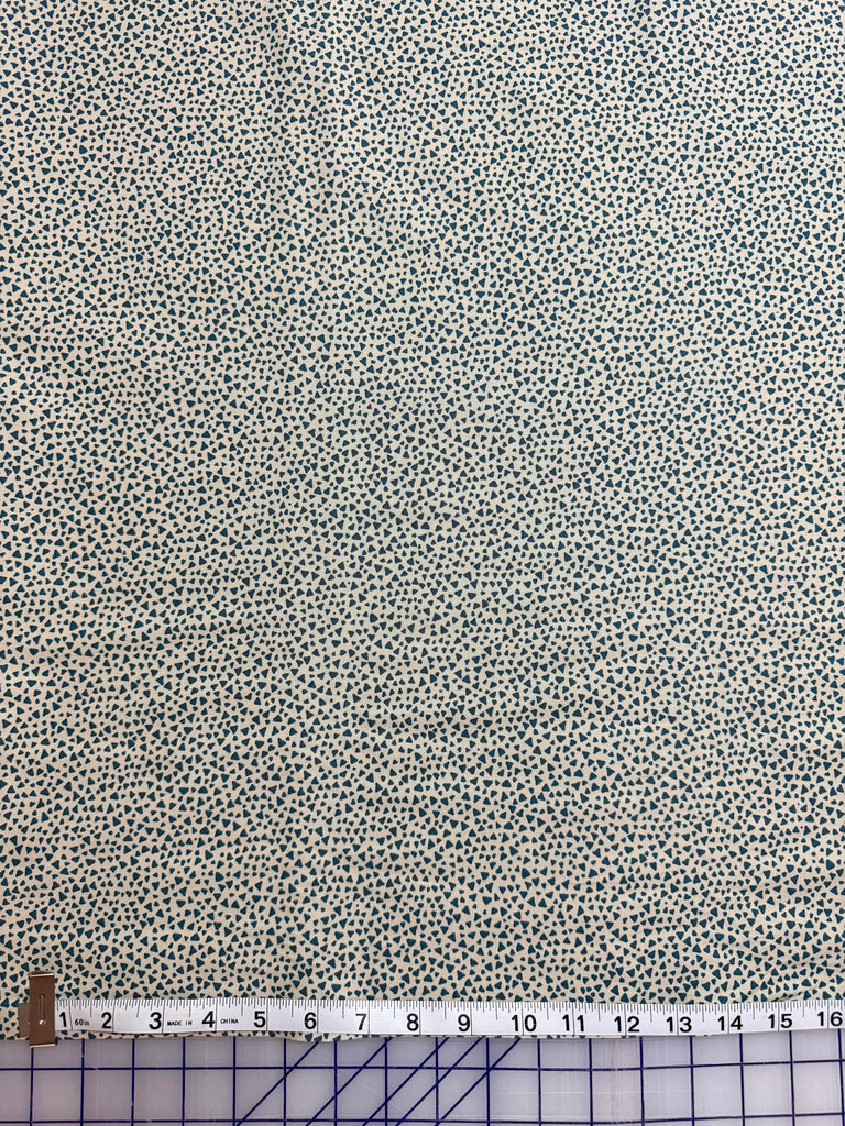 Spotted Triangles