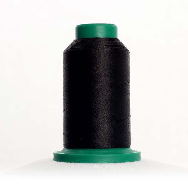 0020 Black