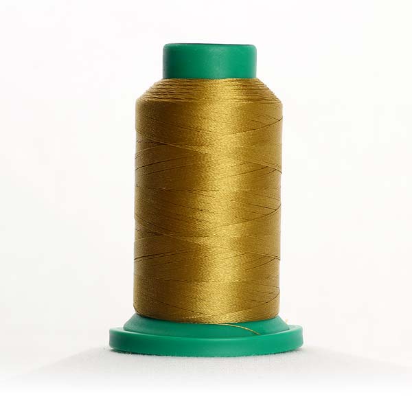 0442 Tarnished Gold