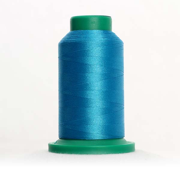 4010 Caribbean Blue