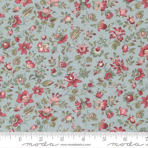 13952 13 YD Antoinette            Ciel Blue