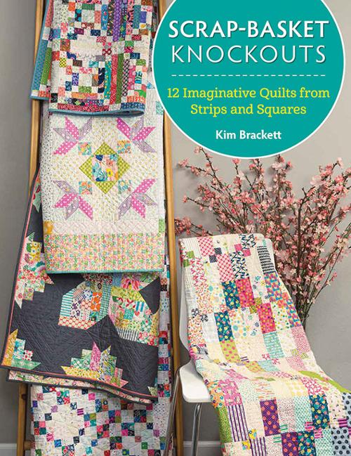 Scrap Basket Knockouts