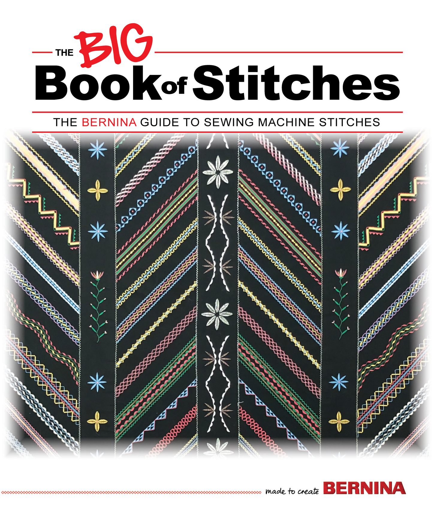 Big Book of Stitches