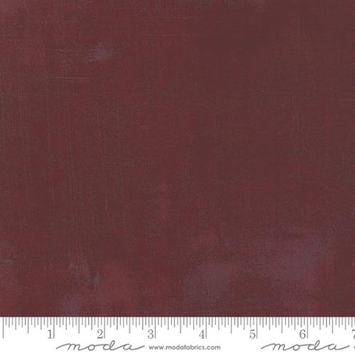 30150 297 Grunge Basics          Burgundy