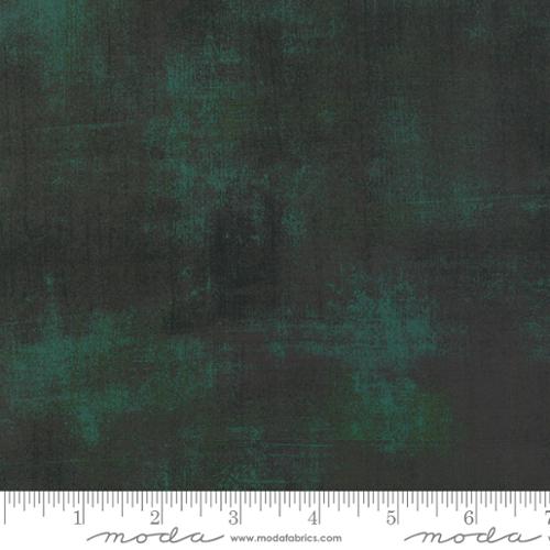 30150 308 Grunge Basics Christmas Green