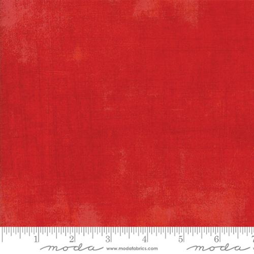 30150 365 Grunge Basics           Scarlet