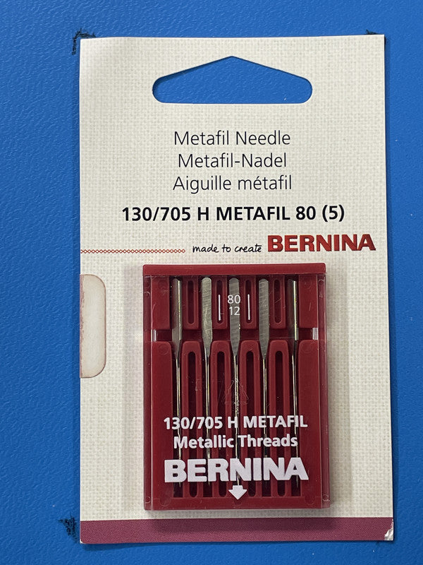 Metafil Needle 80 (5)
