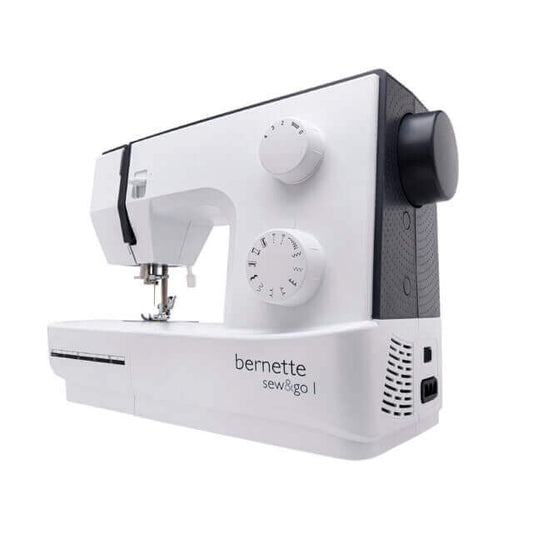 bernette Sew and Go 1